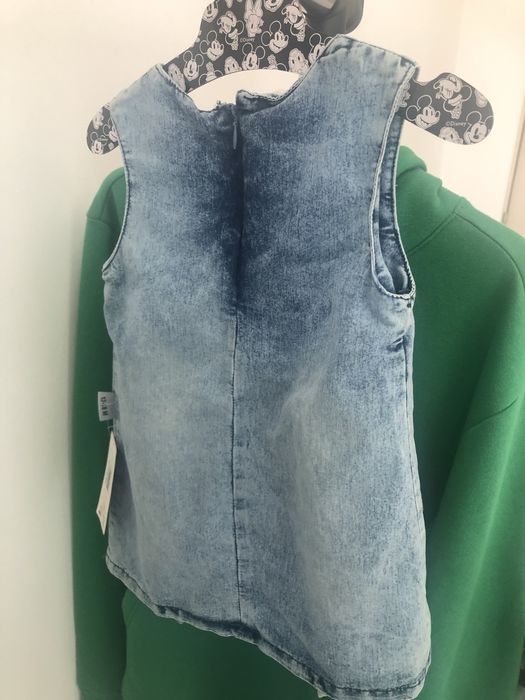 Rochie fetite marimea 86