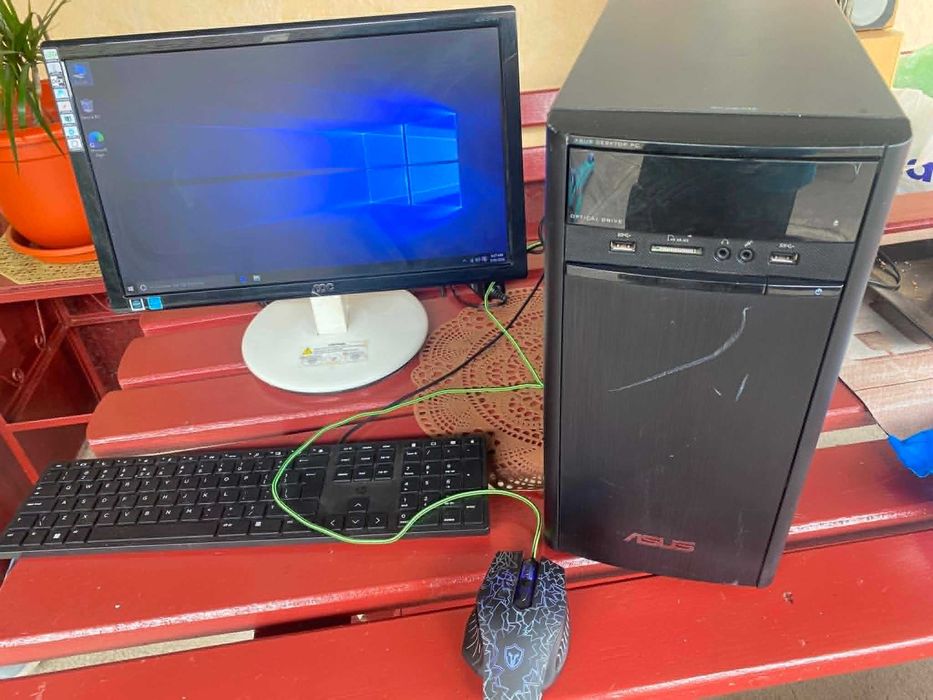 Unitati pc ieftine