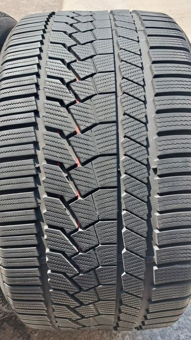 Зимни гуми 285/30/22 Continental WinterContact TS860 S 4 броя