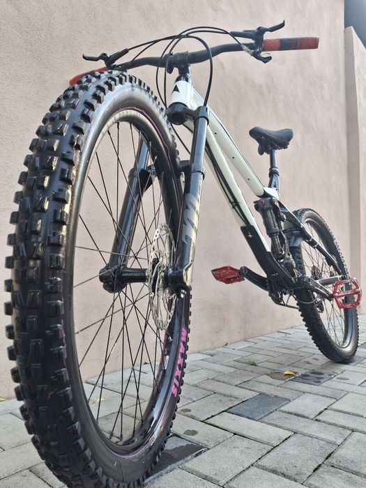 Vand bicicleta vitus sommet an 2019