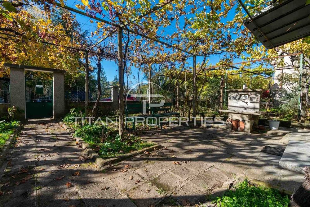 Продава се Етаж от къща в Хисаря - 105 кв.м за 1143 €/кв.м - Снимка #18