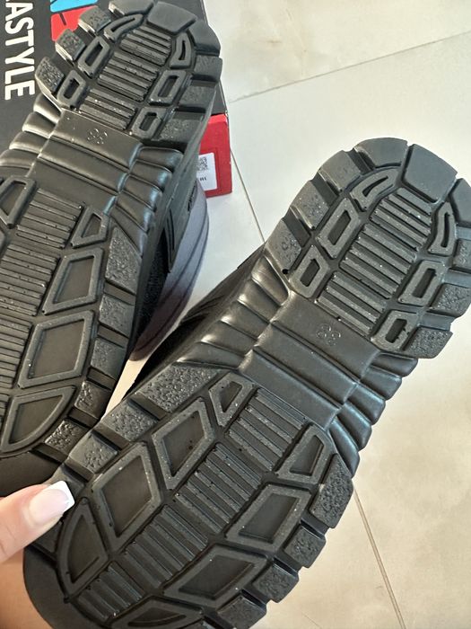 Сапоги зимние на подростка