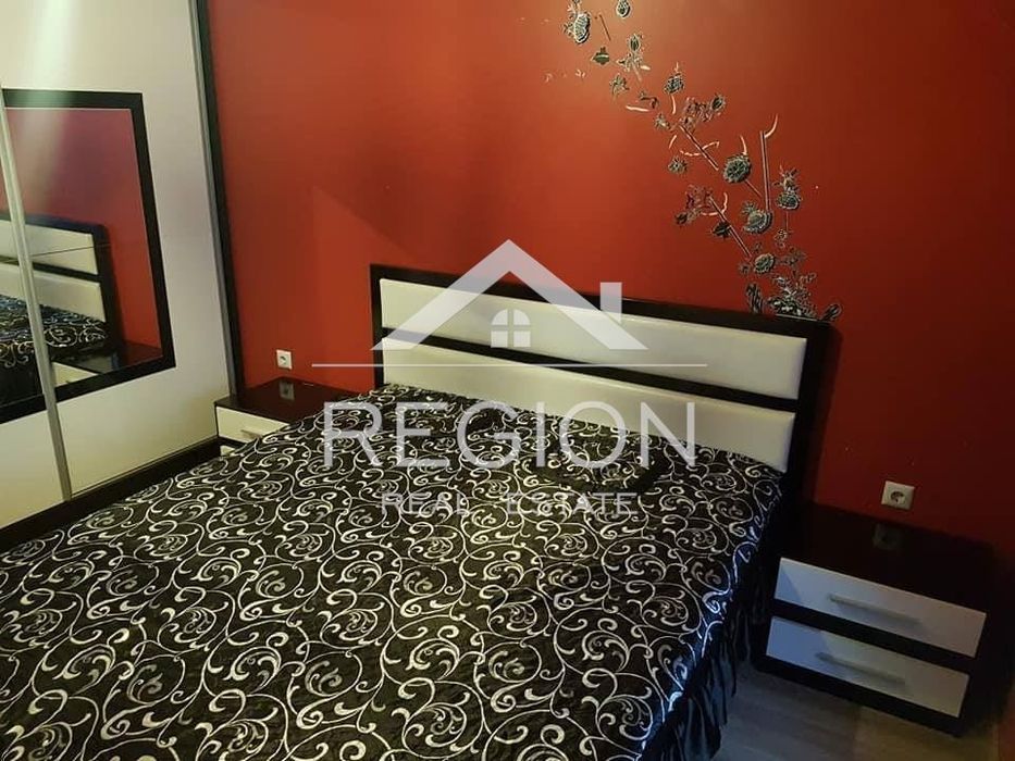 Дава се под наем Тристаен апартамент в Варна, Лятно кино Тракия - 65 кв.м за 510 € - Снимка #5