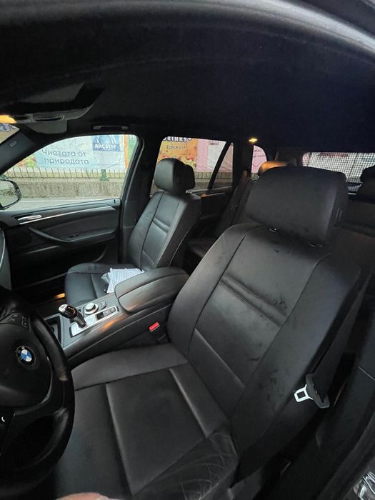 Продавам BMW x5, 2009 г.