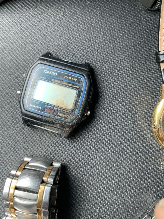 Lot ceasuri ( functionale )