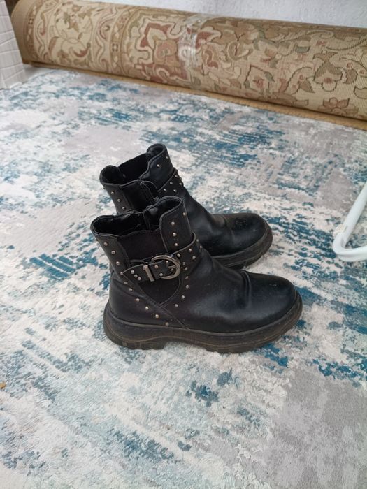 Обувь для девочки