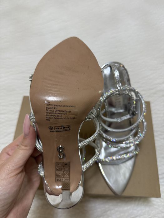Сандали Steve Madden Sky