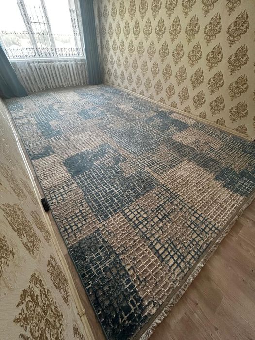 Штор 15мын кілем 3×5 сатамын