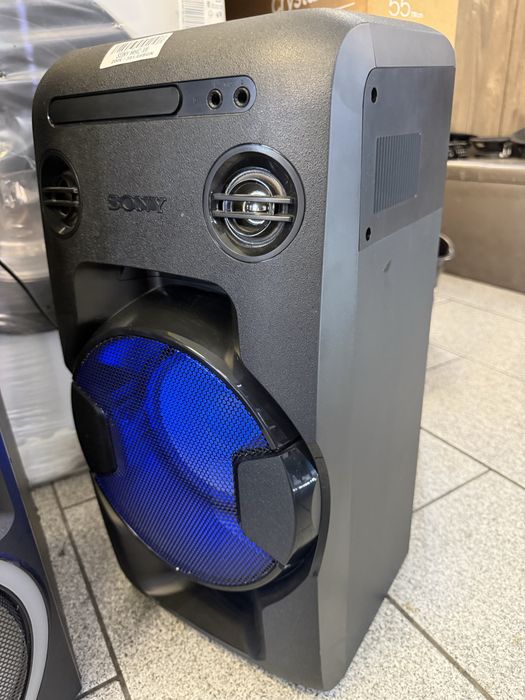 Музикална Система SONY MHC-V11 470W