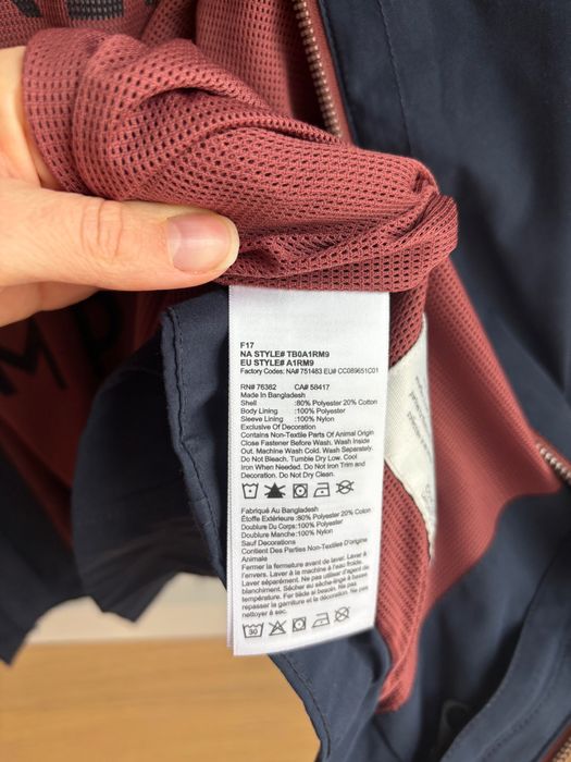 Geaca barbati impermeabila Timberland marime L