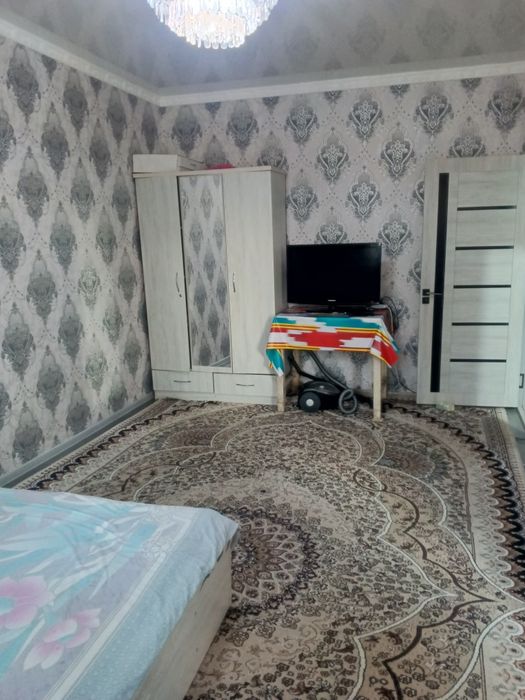 КУНЛИК КВАРТИРА Метро чилонзорда