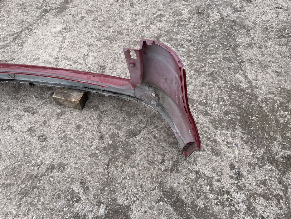 Задна броня за Ford Focus C max Форд Фокус Ц макс 2010-2014г 2бр