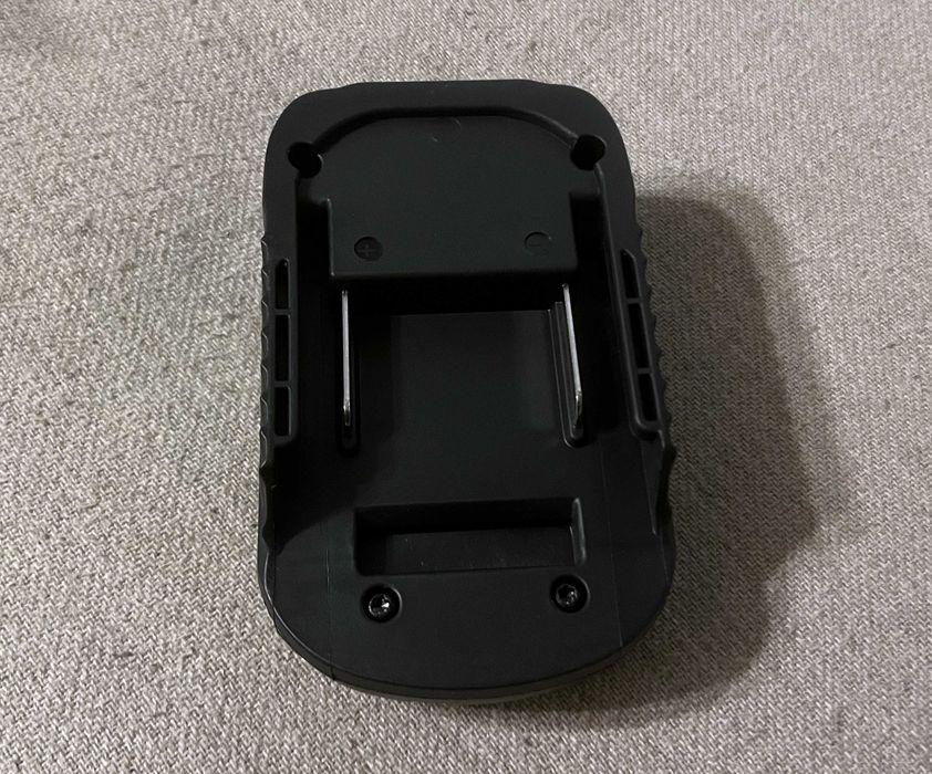 Adaptor baterie MT20DL Makita 18V la DeWalt 20V MAX nou