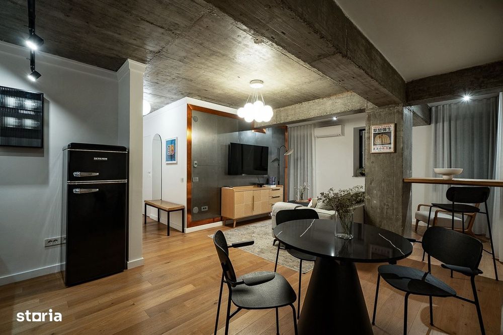 Vand Apartament 3 Camere Cladirea Stela, Nicolae Balcescu 80A
