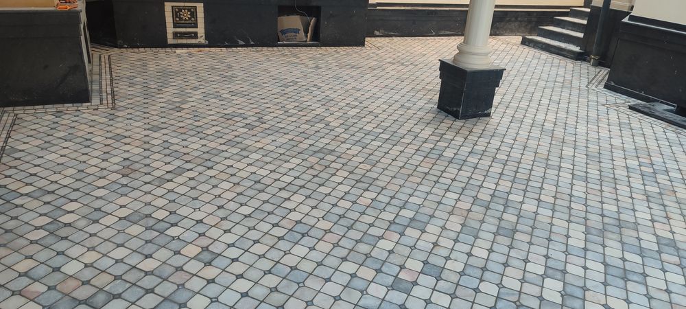 uchmas tabiiy tosh maxsulotlari