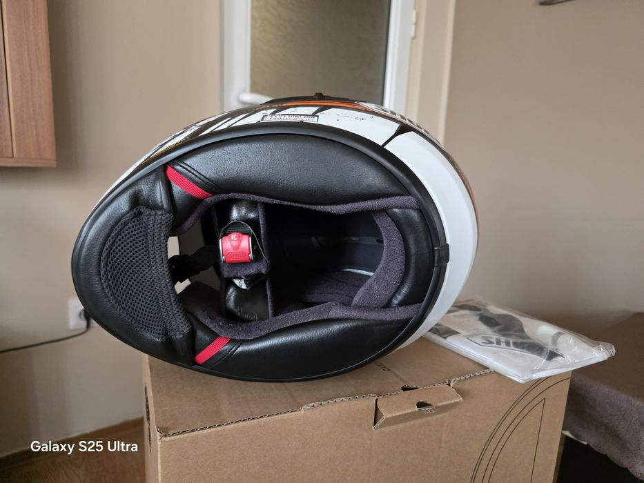 Каска за мотор SHOEI GT AIR  Размер S