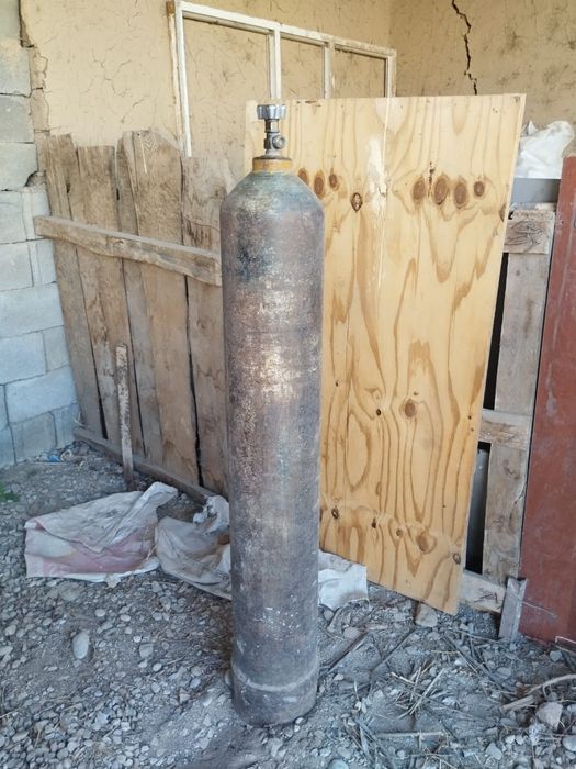 Болон Углекислый газ