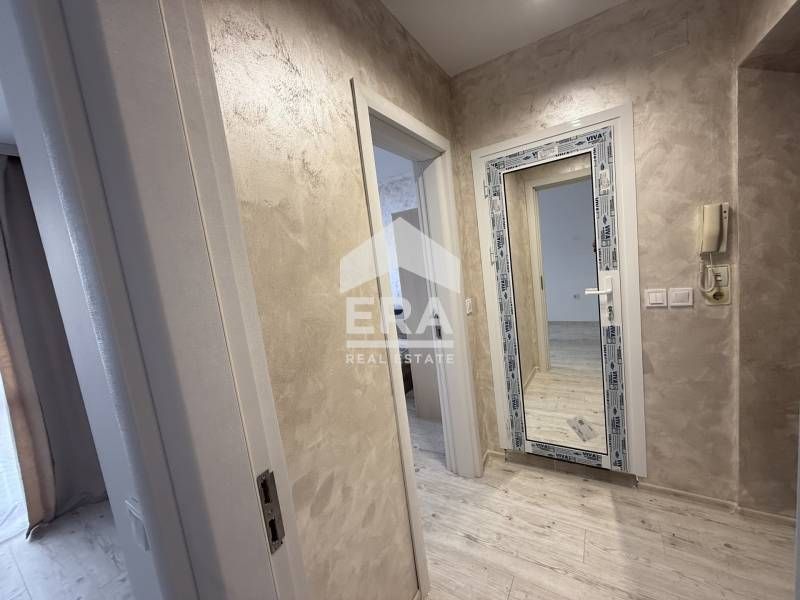 Продава се Двустаен апартамент в Варна, Погреби - 38 кв.м за 1435 €/кв.м - Снимка #3