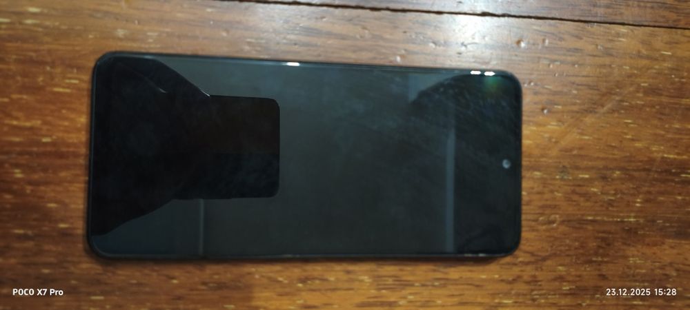 Обмен смартфон редми нот 12