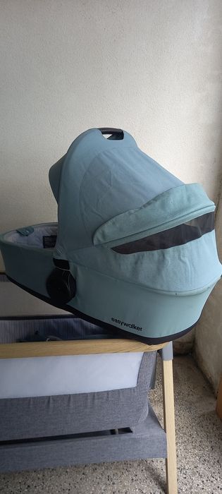 детска количка easywalker harvey 2