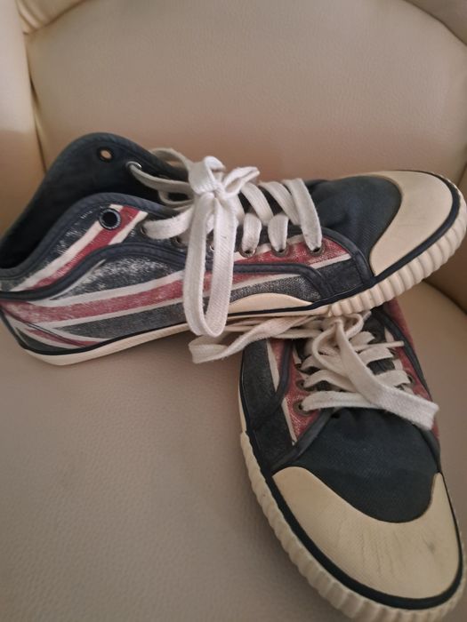 Incaltaminte sport Pepe Jeans nr 42