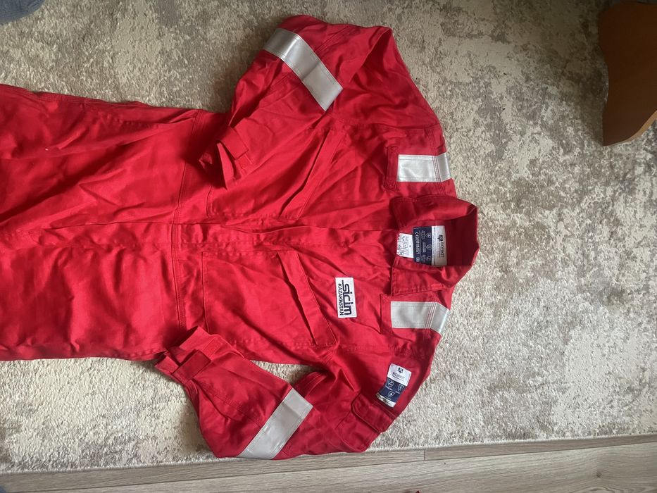 Спецкостюм sicim летний