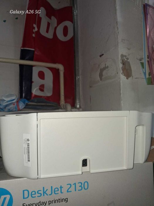 продается принтер НР цветной