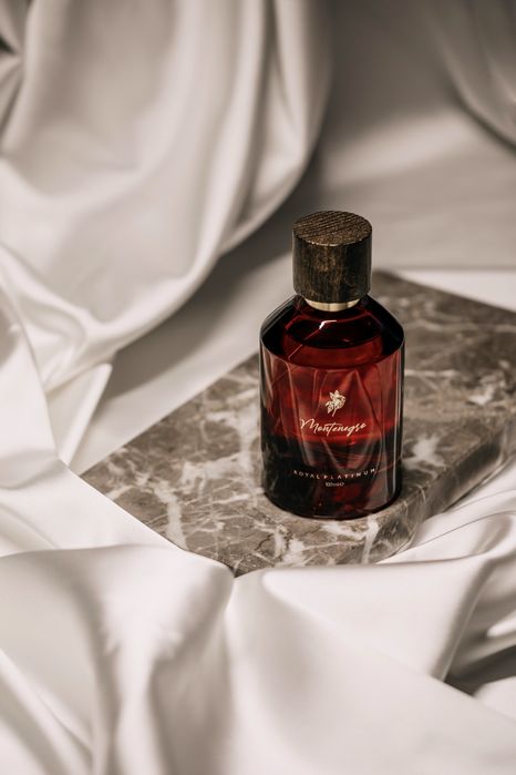 Нишови парфюми, вдъхновени от световни марки (30мл.)