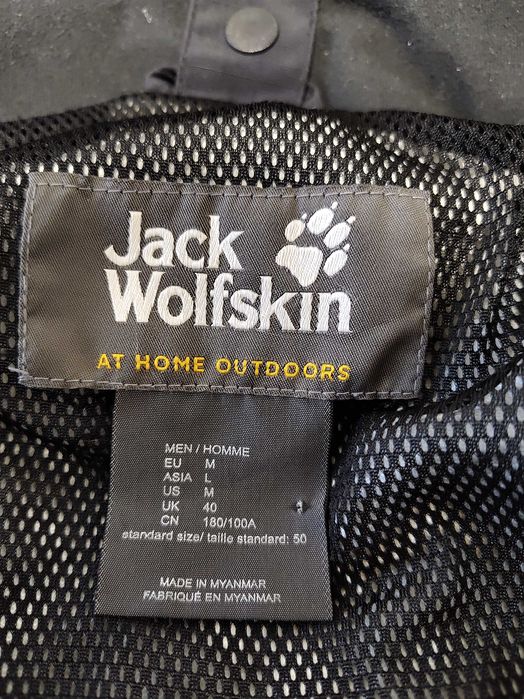 Jack Wolfskin Outdoor