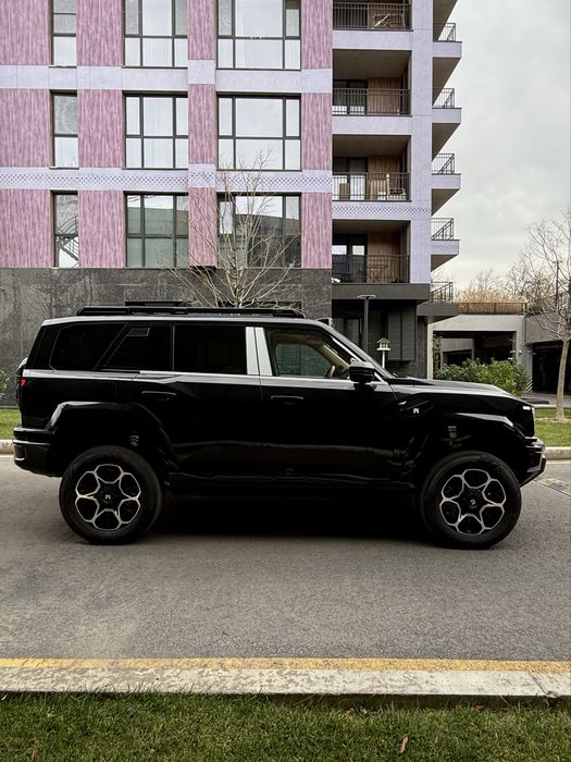 M Hero 817 Offroad в наличии