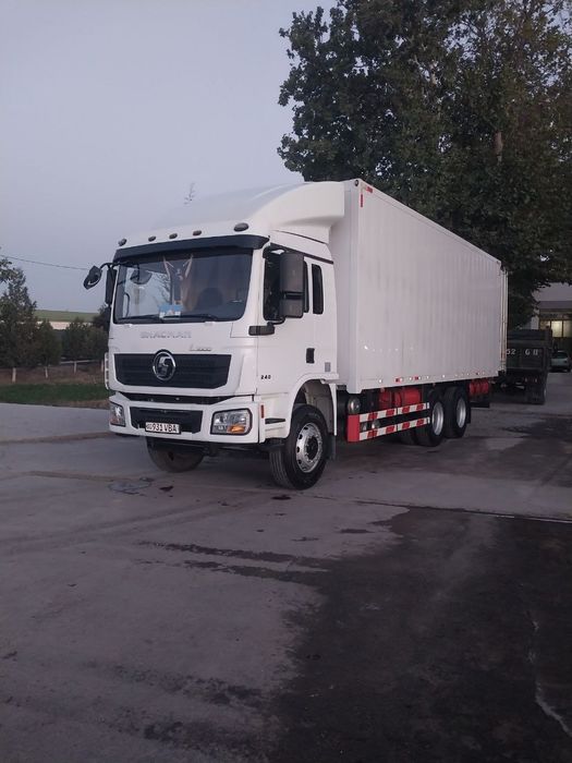 Чакман L3000 сотилади