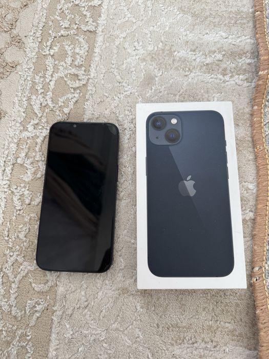 Iphone 13 сатылады