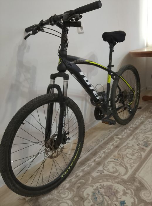 Велосипед идеальный !