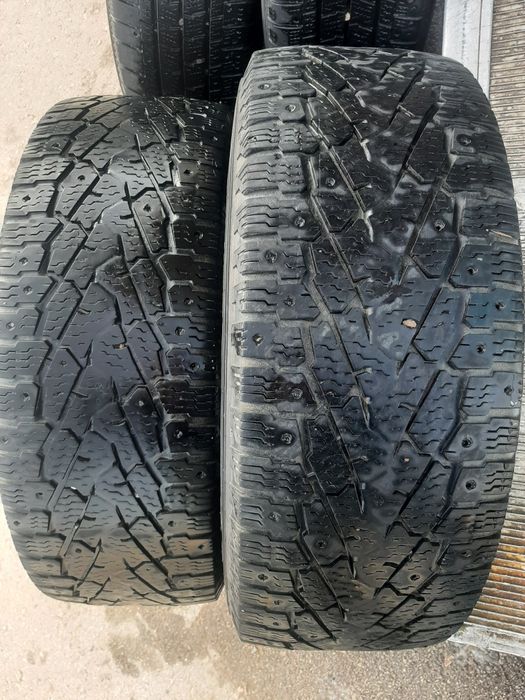 Колеса взборе на спринтер кратер.