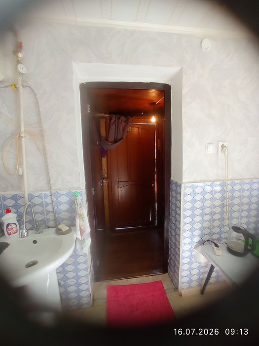 Часть дома продам