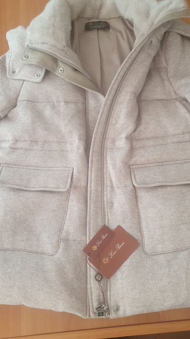 Продам зимнюю куртку