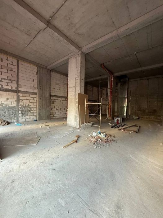 Шота Руставелли Ж/К Шошкент Сдается 2 Нежилой По Разним Ценам