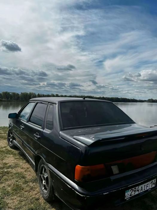 Vaz lada(ваз лада) 2115
