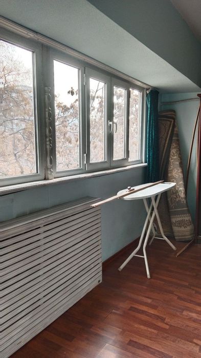 Ц-5(м.Минор)! Дешёвая цена! Галерейка! Срочная продажа!!!