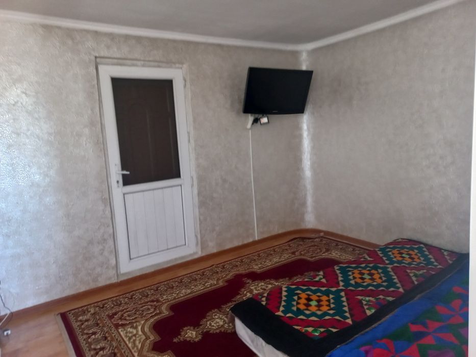 Дом двухэтажный в центре