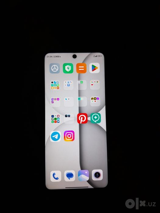 Redmi note 9s 128 gb