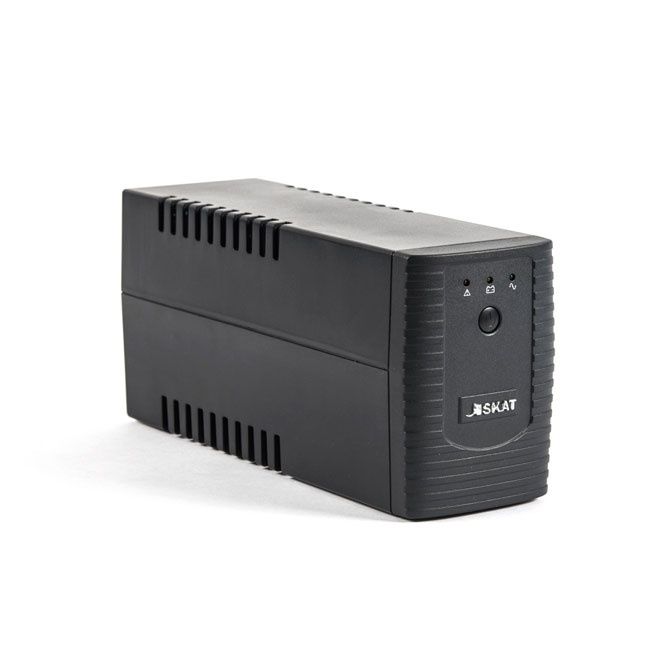 Ремонт компьютерных UPS - источников бесперебойного питания.