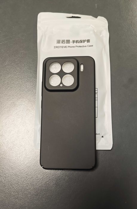 Калъф за xiaomi 15