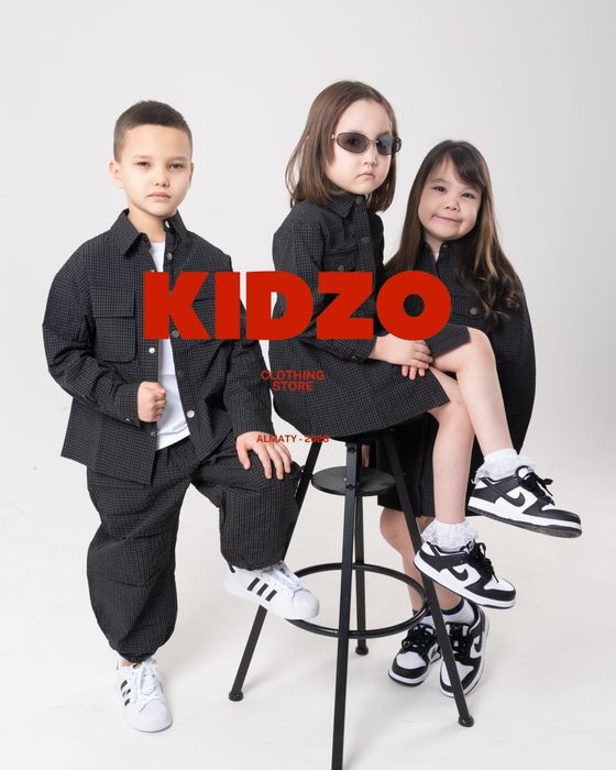 магазин детской одежды