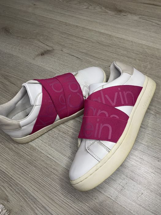 Маратонки Calvin Klein