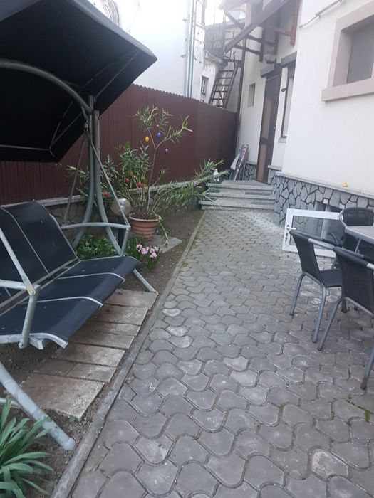 Casa ultracentrala,