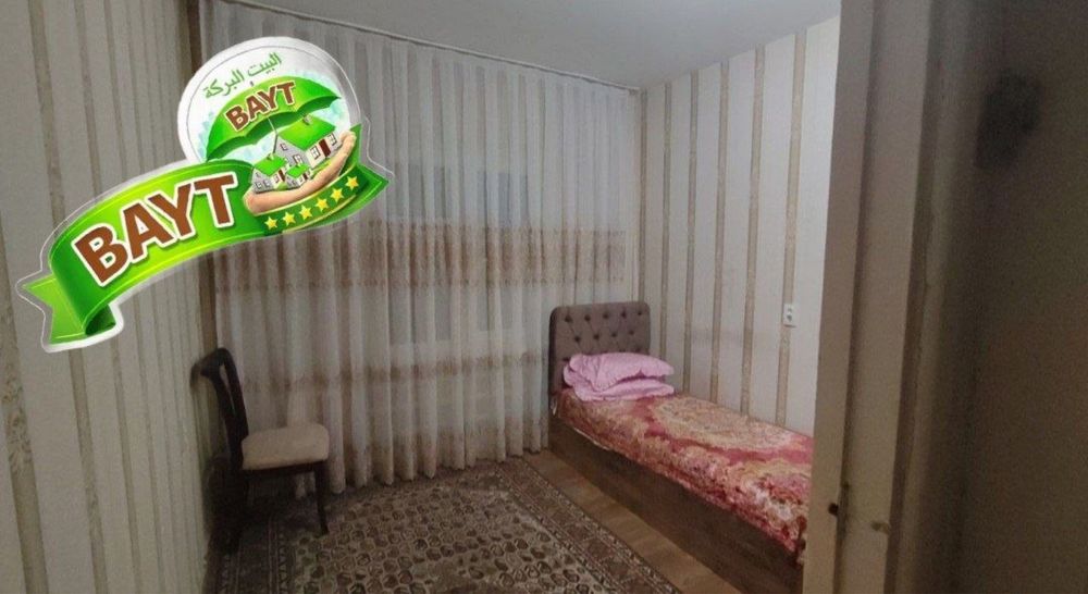 5 хонали Уй сотилади (130м) Сергели-5