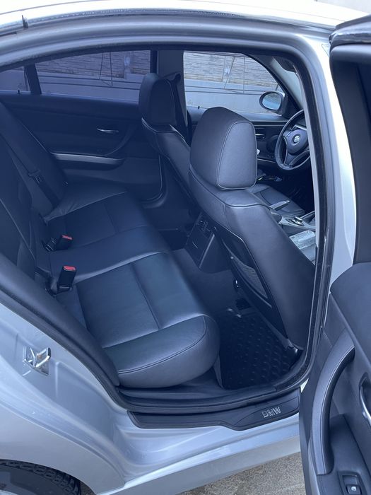 Bmw e 90 motorizare m57