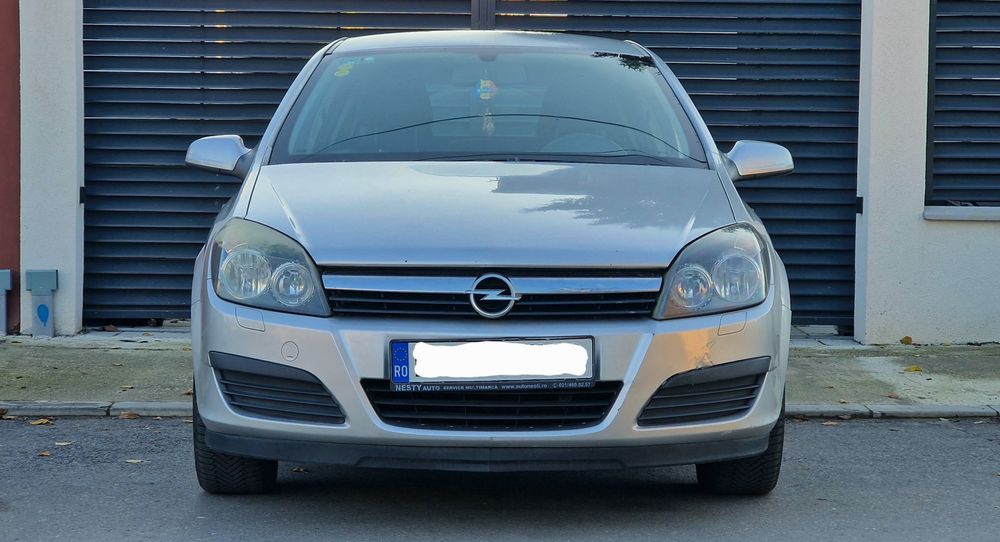 Opel Astra H * 2007 * 1.4i 90 CP  * Hatchback * Euro 4 * INM RO *