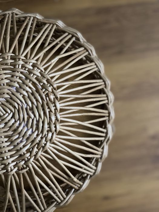 Абажур ручной работы